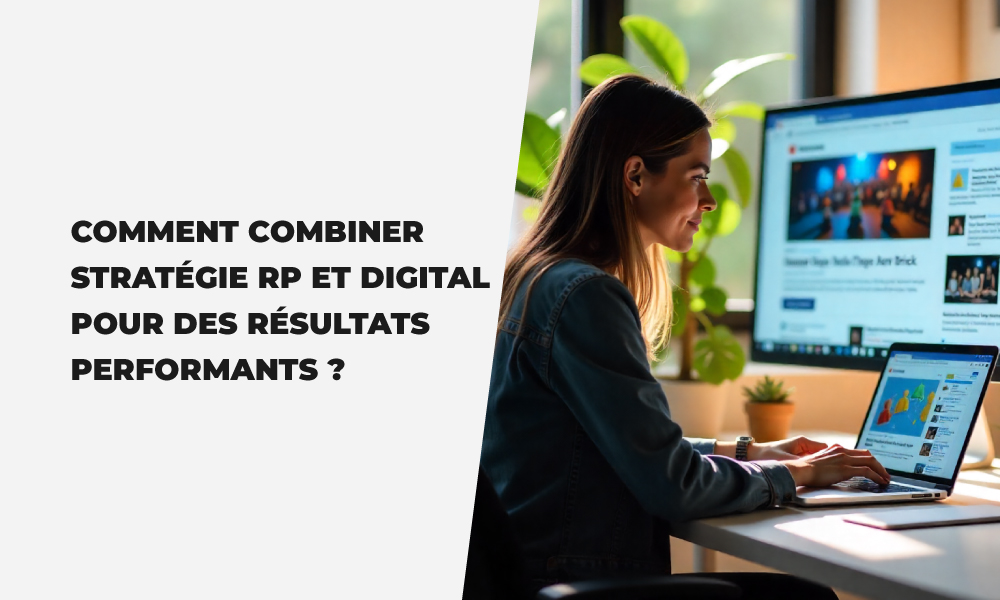 RP digitales relations presse digitales E-RP digital groupe LIP Intérim visibilité online éditorial e-communiqué de presse veille presse