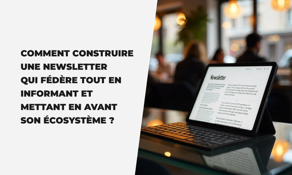 newsletter outil digital réseaux sociaux ATEP Acteurs du Traitement des Eaux de la Parcelle (ATEP) expertise secteur visibilité éditorial