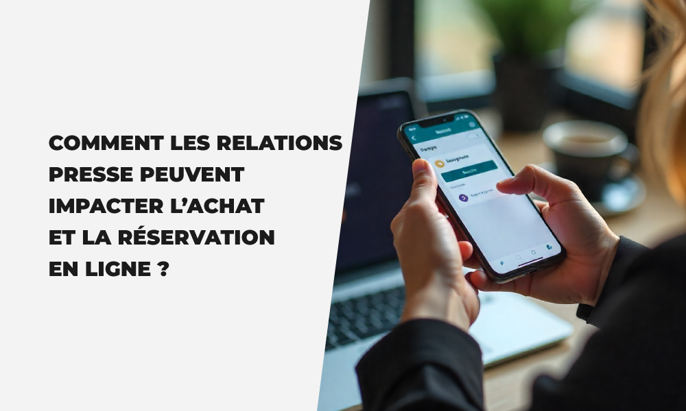 relations presse digitales relations presse réservation Fever divertissement exposition immersive spectacle relations médias information lead presse