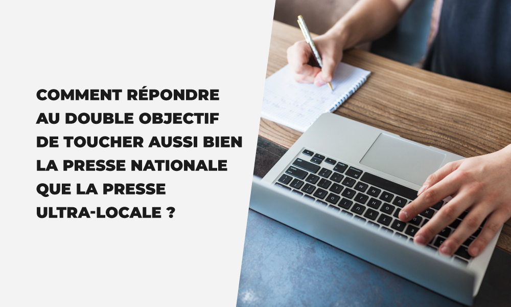 presse locale presse régionale PQR relations presse relations médias médias rédactions kit presse journaliste communiqué de presse